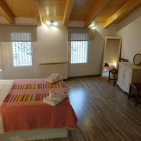 Villa Ca Miquel Tivissa Esterno foto