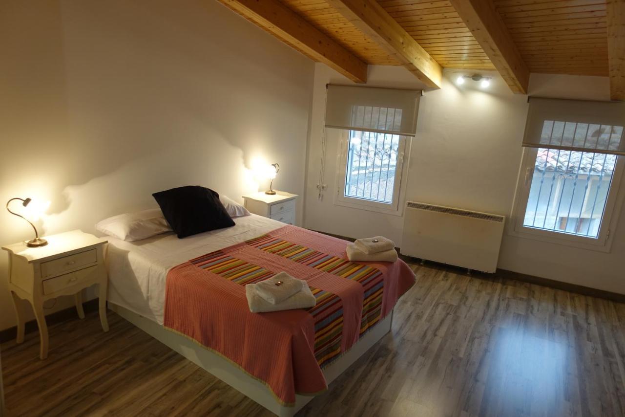 Villa Ca Miquel Tivissa Esterno foto