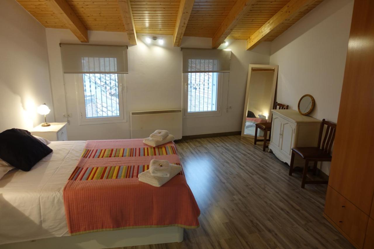 Villa Ca Miquel Tivissa Esterno foto
