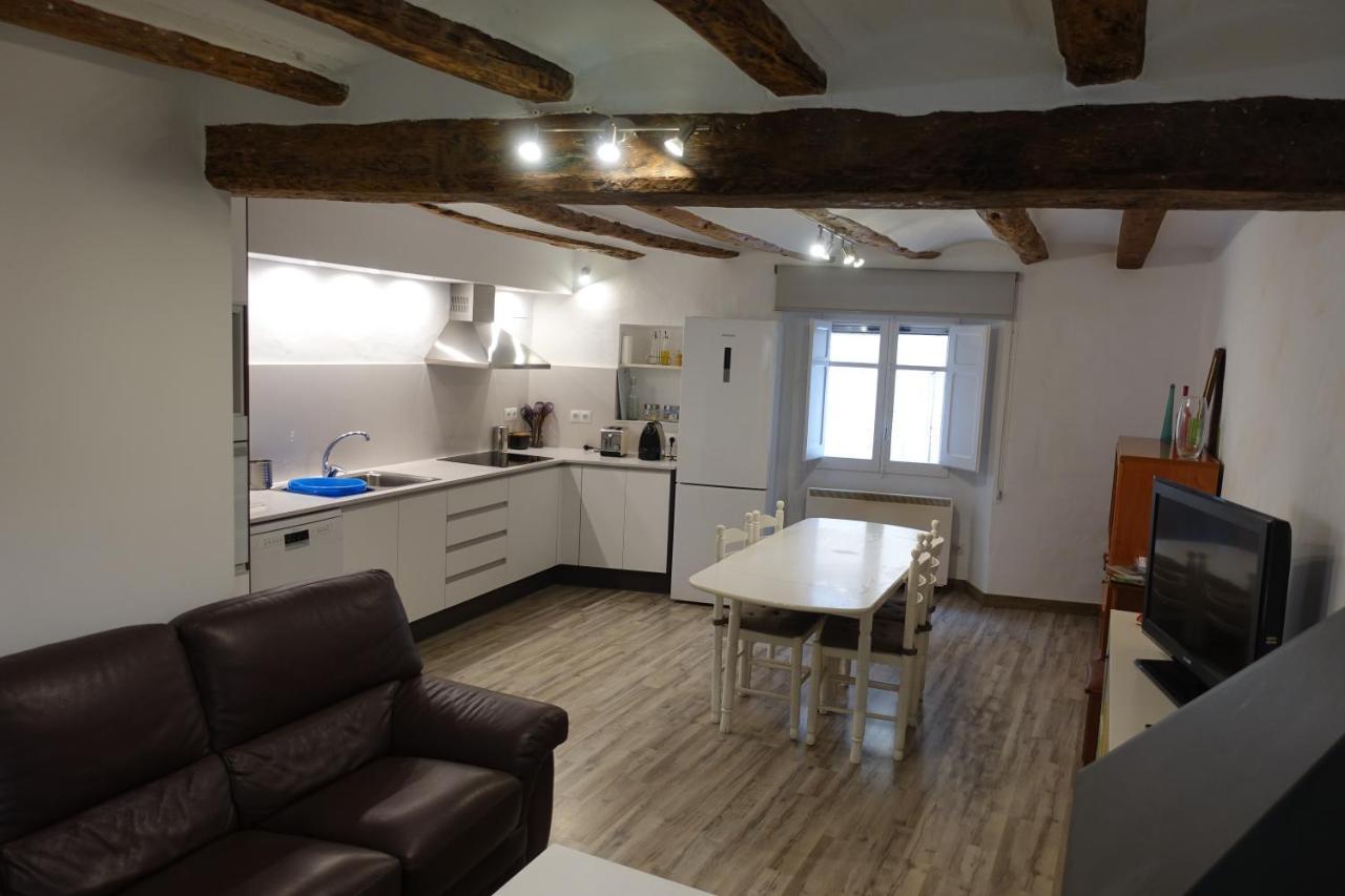Villa Ca Miquel Tivissa Esterno foto