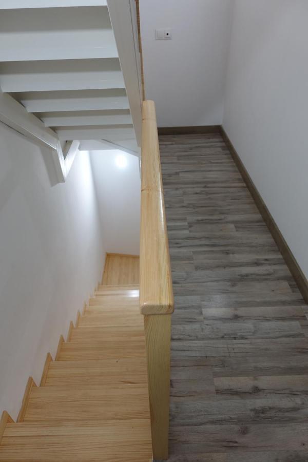 Villa Ca Miquel Tivissa Esterno foto