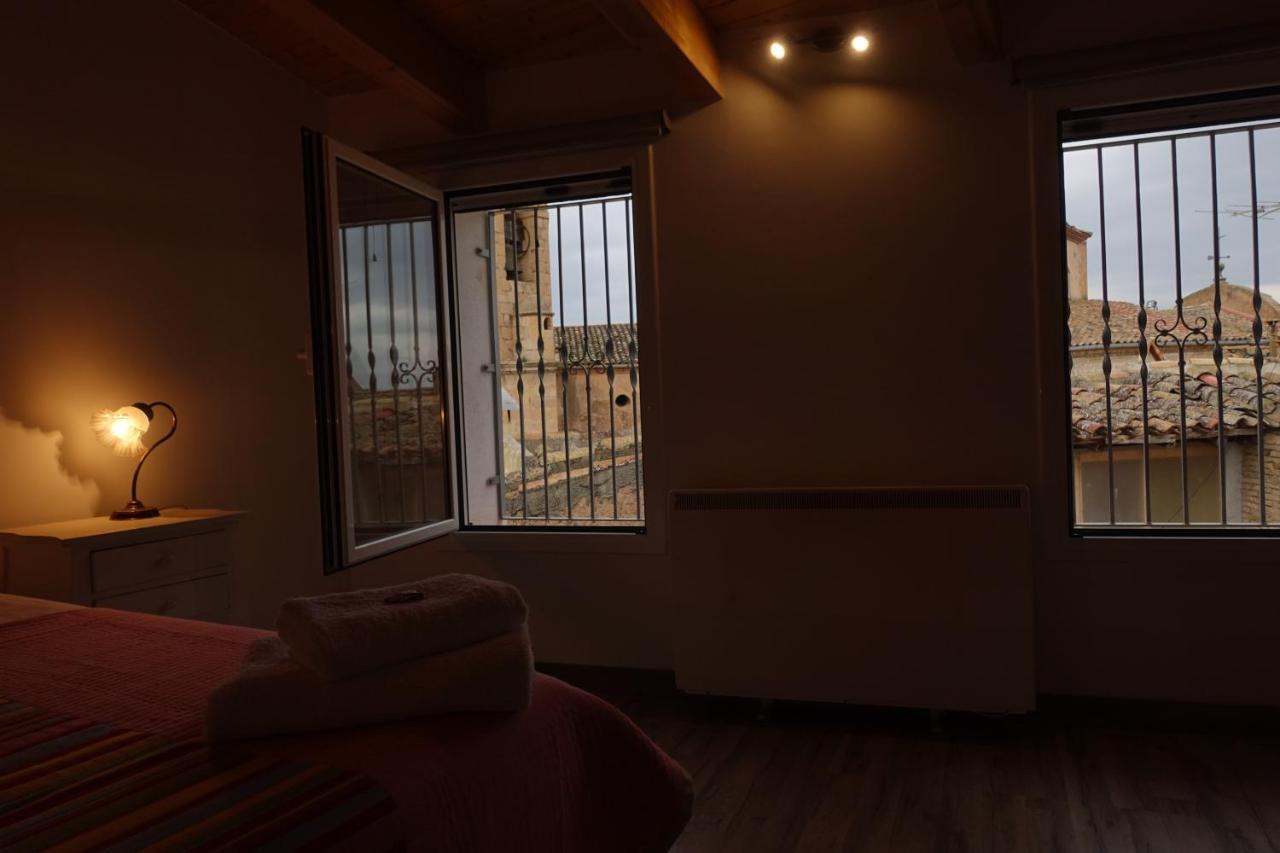 Villa Ca Miquel Tivissa Esterno foto