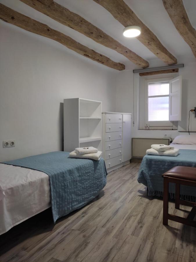 Villa Ca Miquel Tivissa Esterno foto