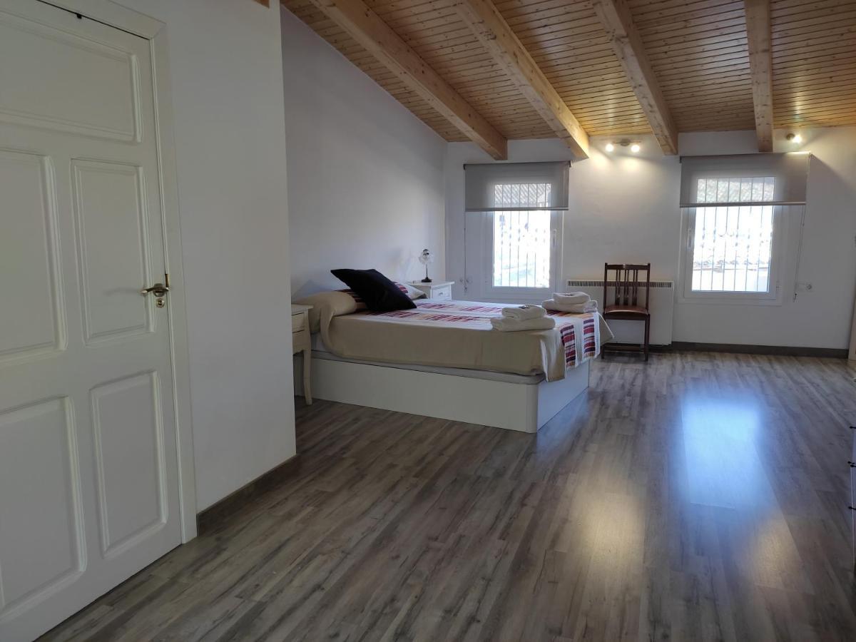 Villa Ca Miquel Tivissa Esterno foto